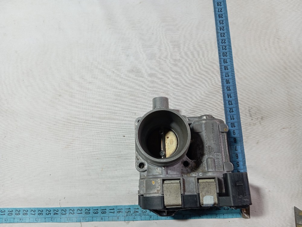 Tbi Corpo Borboleta Fiat Palio 1.4 2012 2016 8