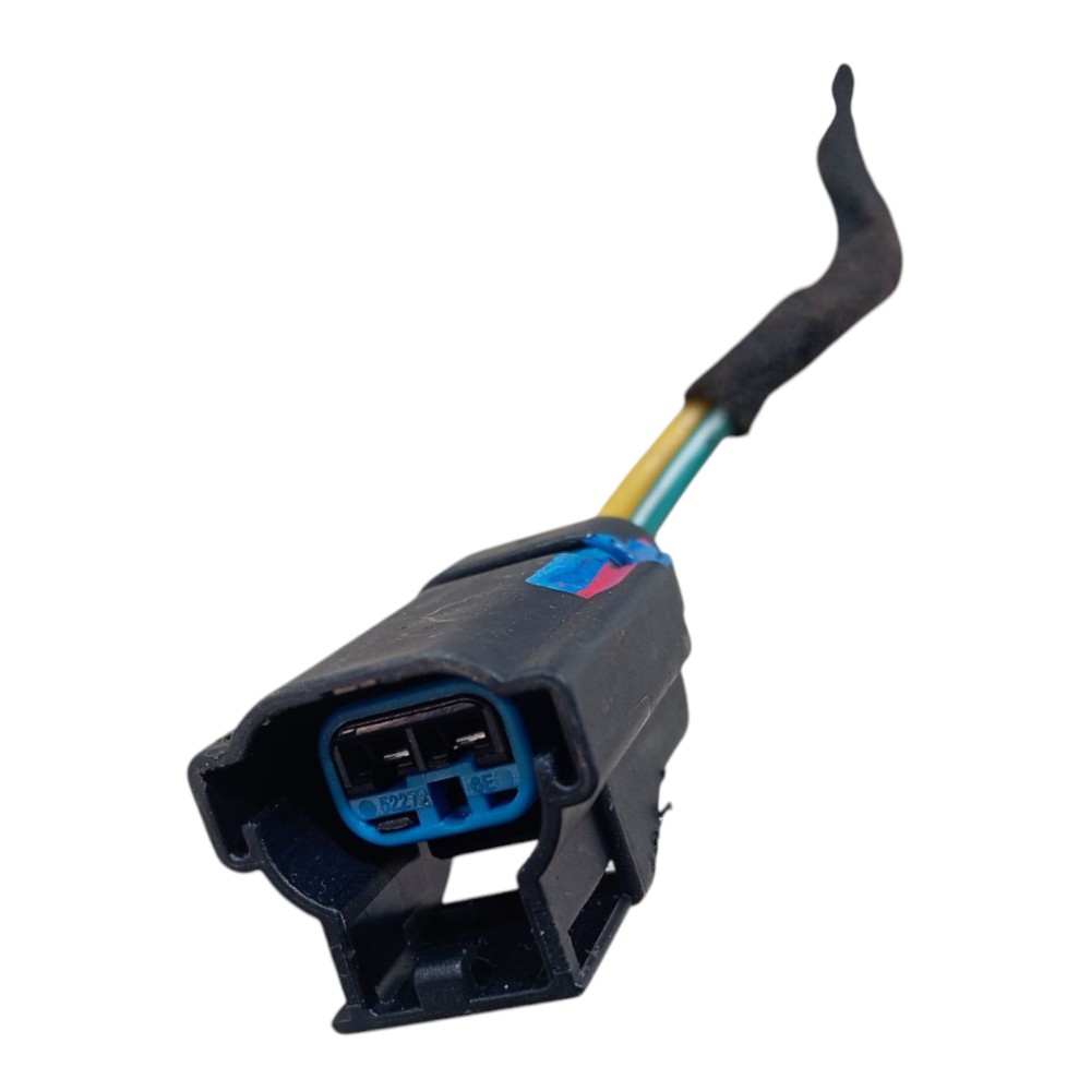 Chicote Porta Dianteira Esquerda Tiggo 7 Pro 2022 2024 V640 2