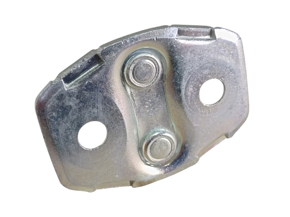 Batente Porta Lexus Rx500h F Sport Direct 4 2023 v619 7