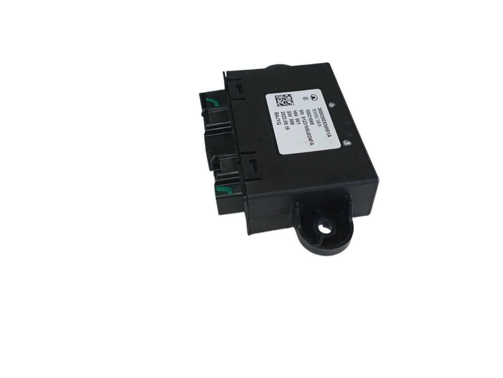 Módulo Porta Dianteira Esquerda Gwm Ora Gt 03 2024 V625 4