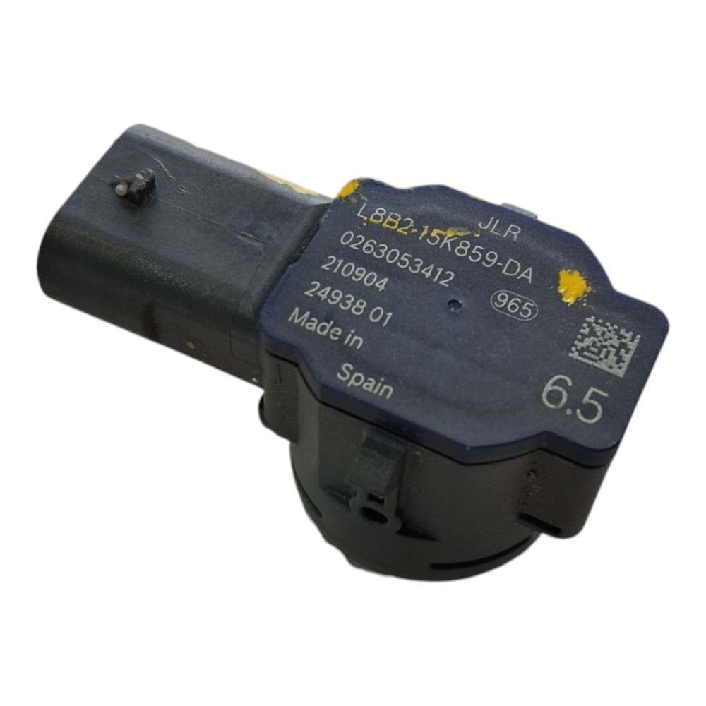 Sensor Estacionamento Tras Esq Land Rover Defender 2022 V645 2