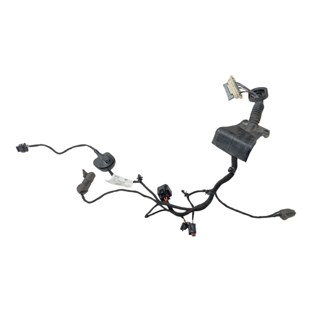 Chicote Porta Traseira Direita Ram Rampage Rt 2023 2025 V664 1