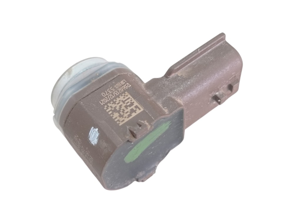 Sensor Estacionamento Traseiro Renault Zoe Neo Int 2023 V617 5