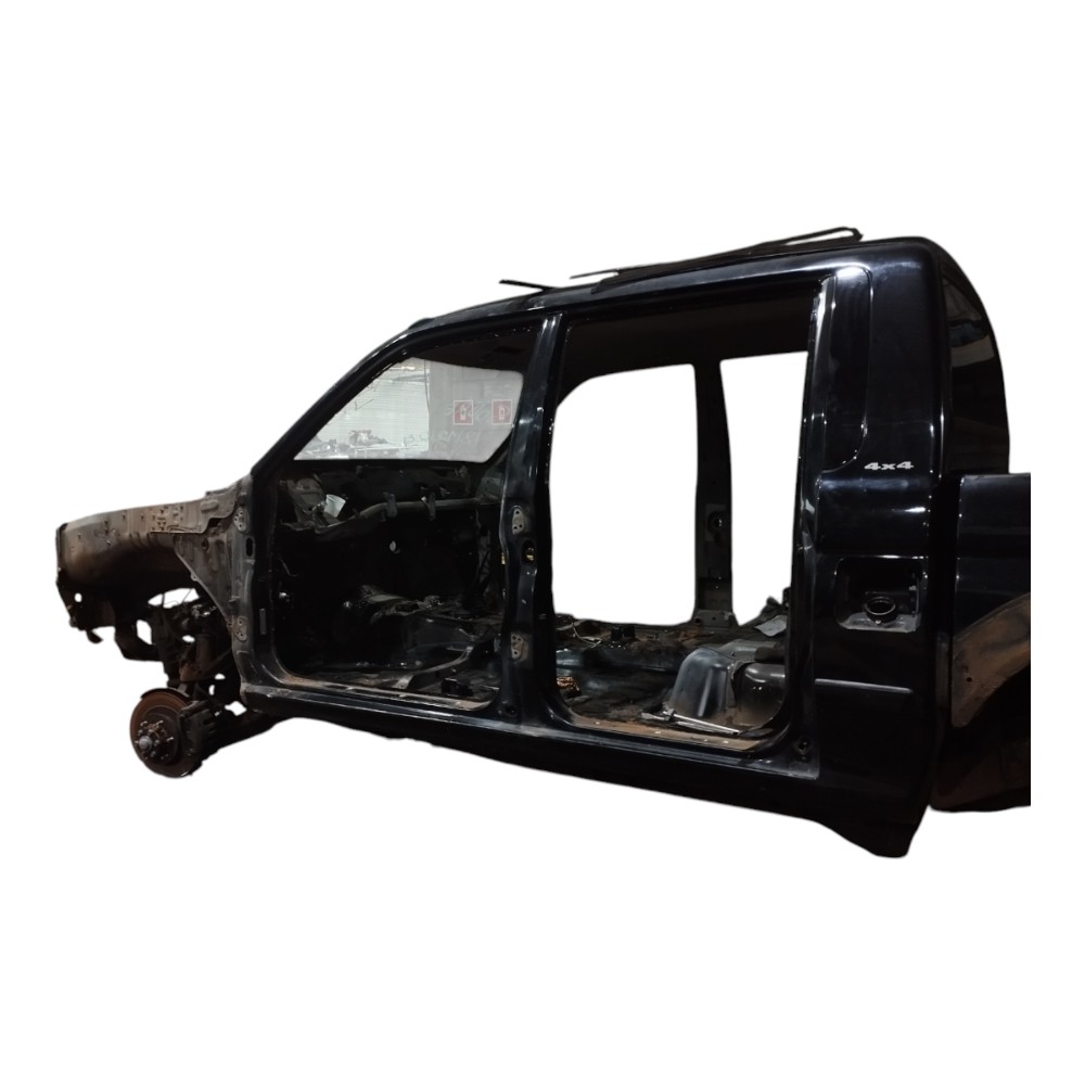 Cabine Mitsubishi L200 Sport 2004 V638 6