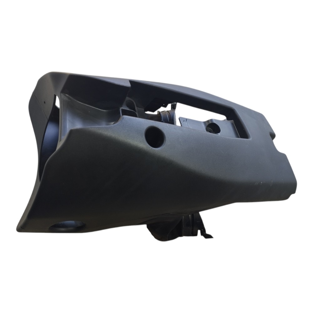 Moldura Chave Seta Volvo V40 T3 2013 2019 V652 6