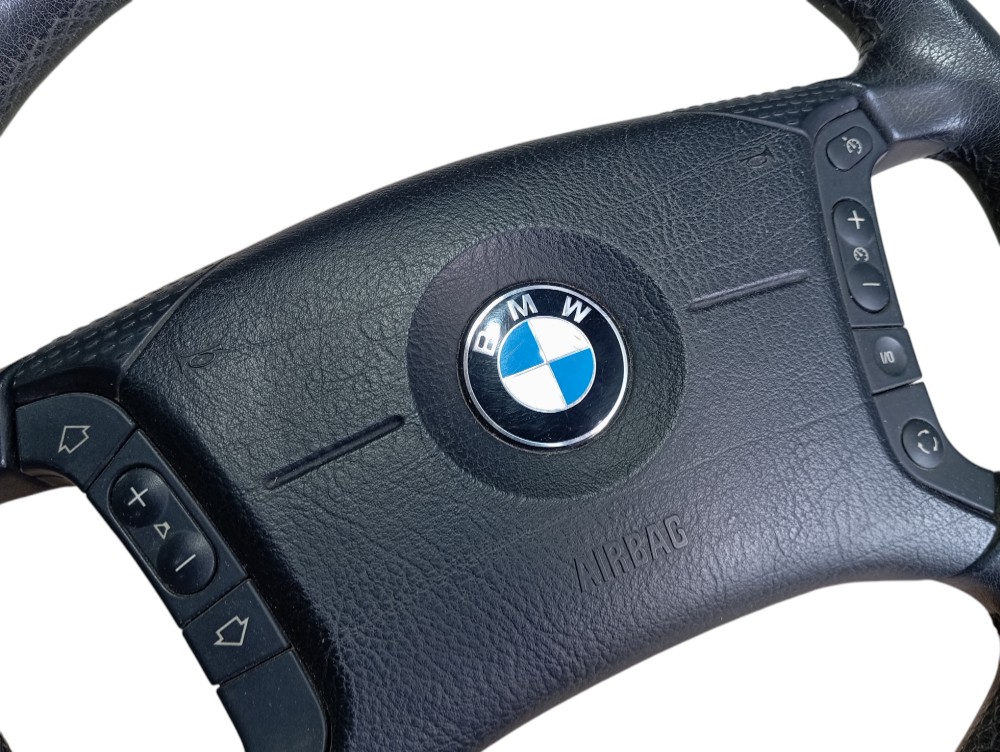 Volante Motorista Bmw X5 2002 V74 6
