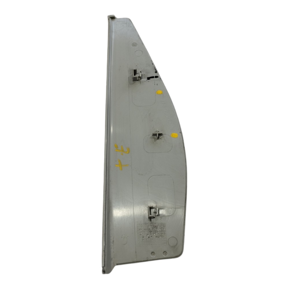 Acabamento Porta Mala Traseiro Esq Mercedes B180 2010 V630 5