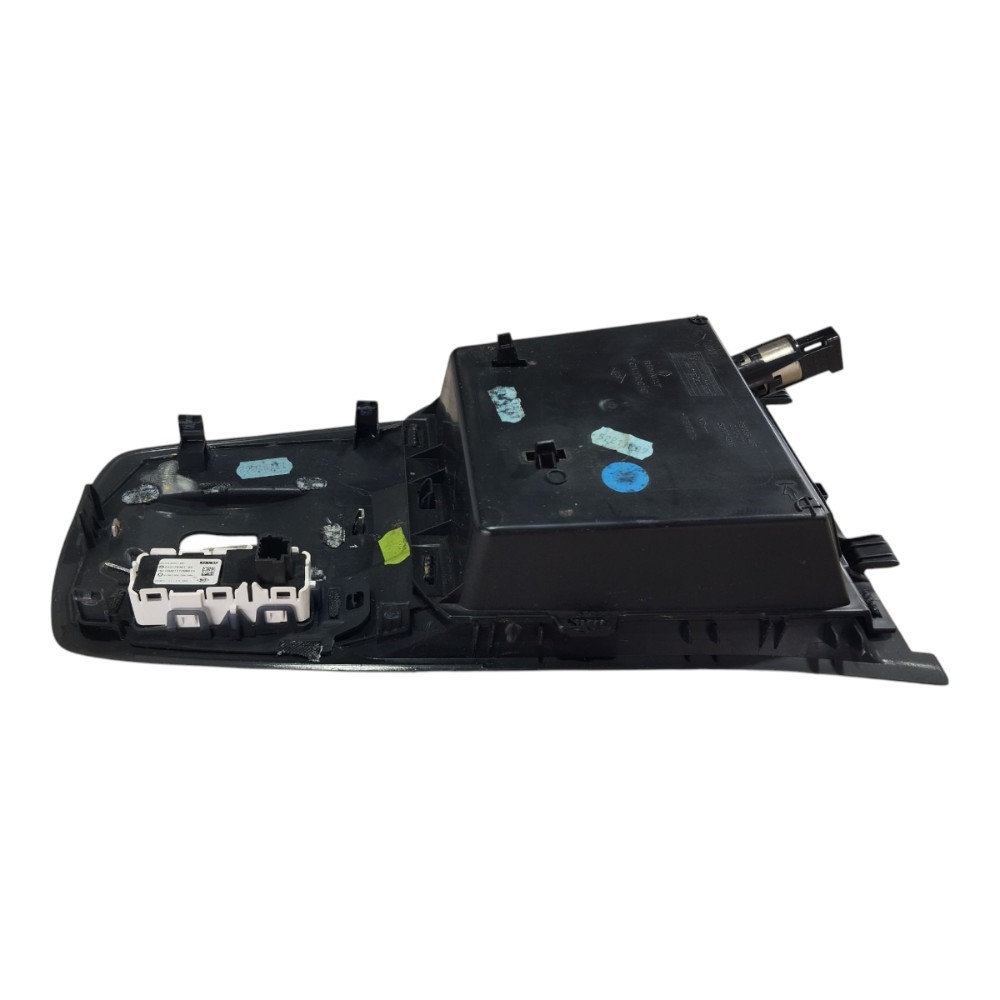 Acabamento Console Câmbio Renault Zoe 2022 2023 V639 6