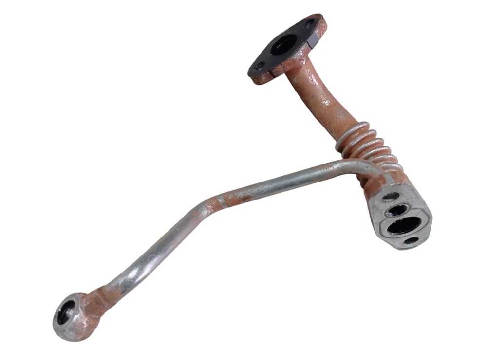 Cano Turbina Toyota Prado 3.0 2005 V620 3