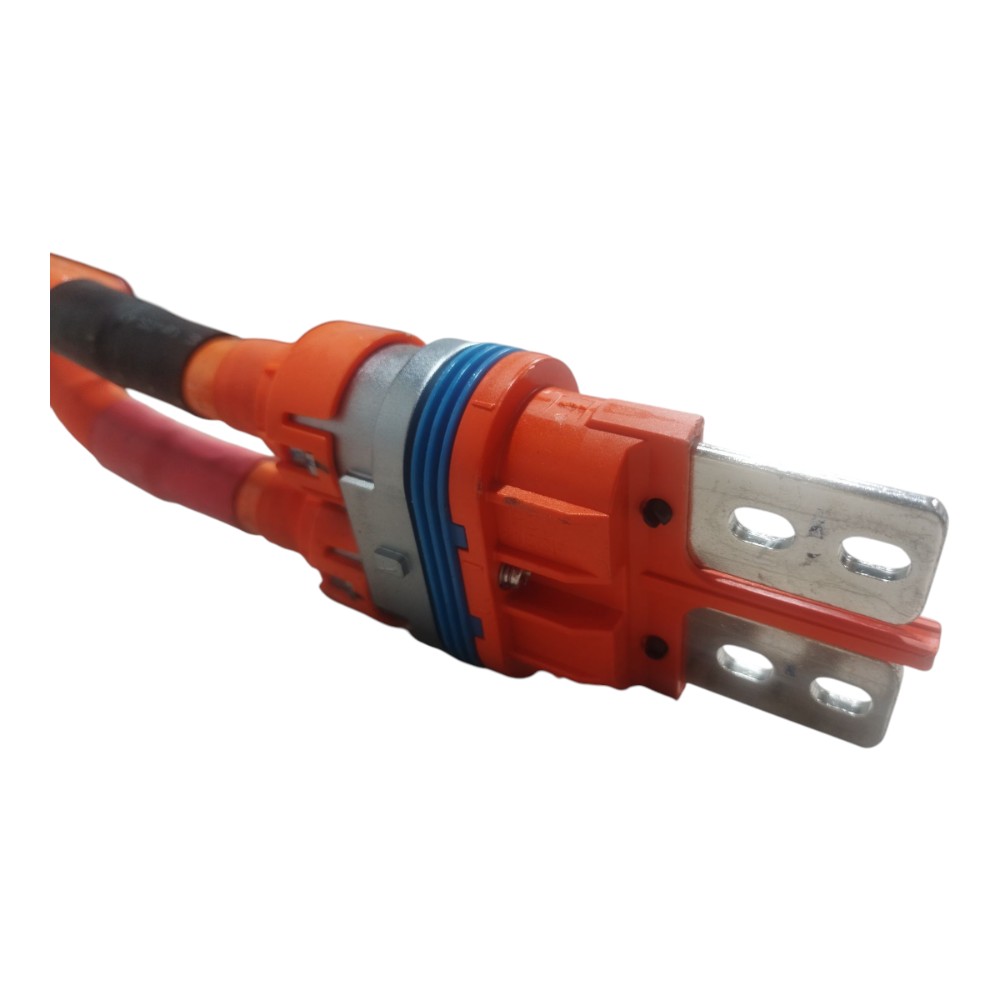Tomada Carregamento Byd Dolphin Gs 2024 2025 V666 7