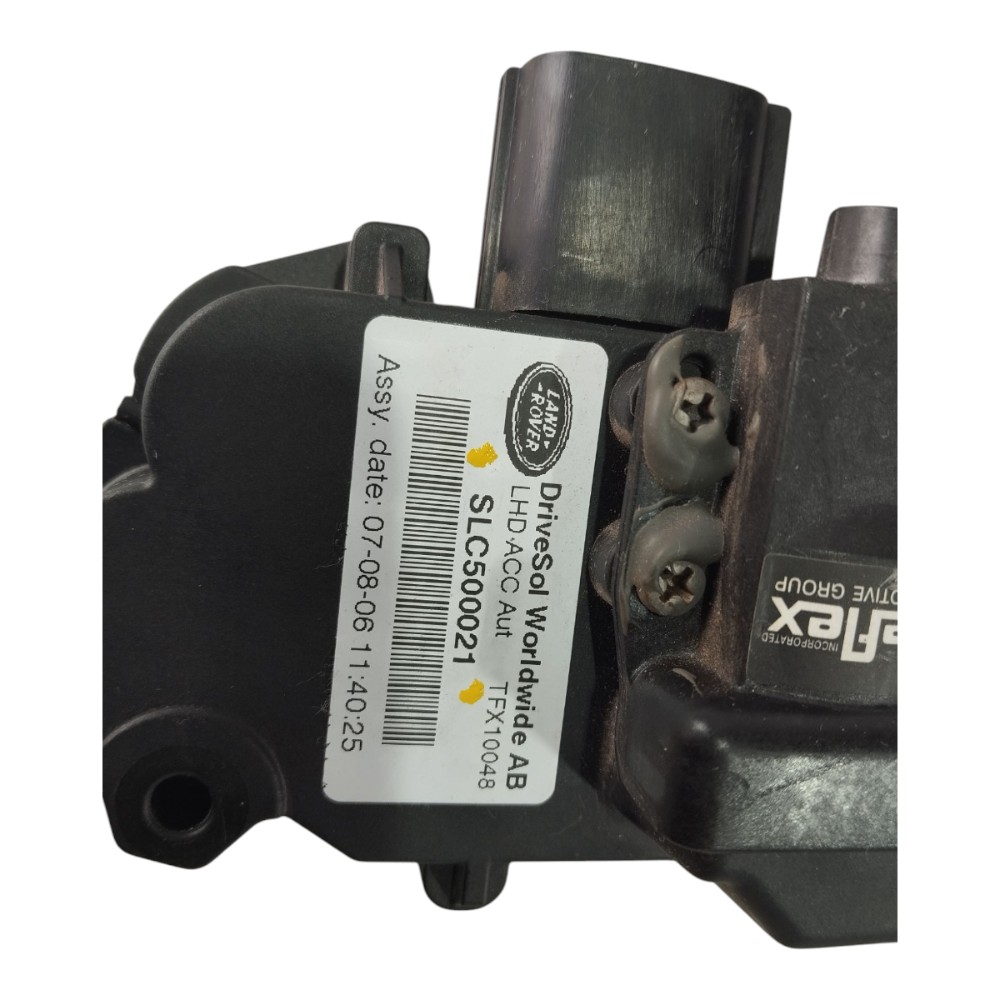 Pedal Acelerador Land Rover Discovery 3 2007 V635 2