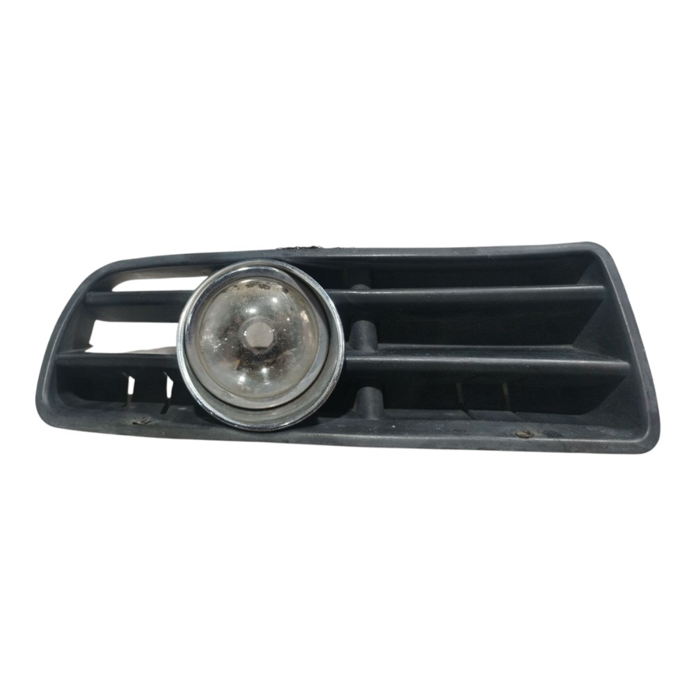 Moldura Farol Milha Direito Vw Golf 2002 V373 1