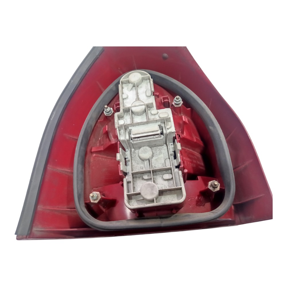 Lanterna Traseira Direita Audi A3 2000 Arteb V109 3