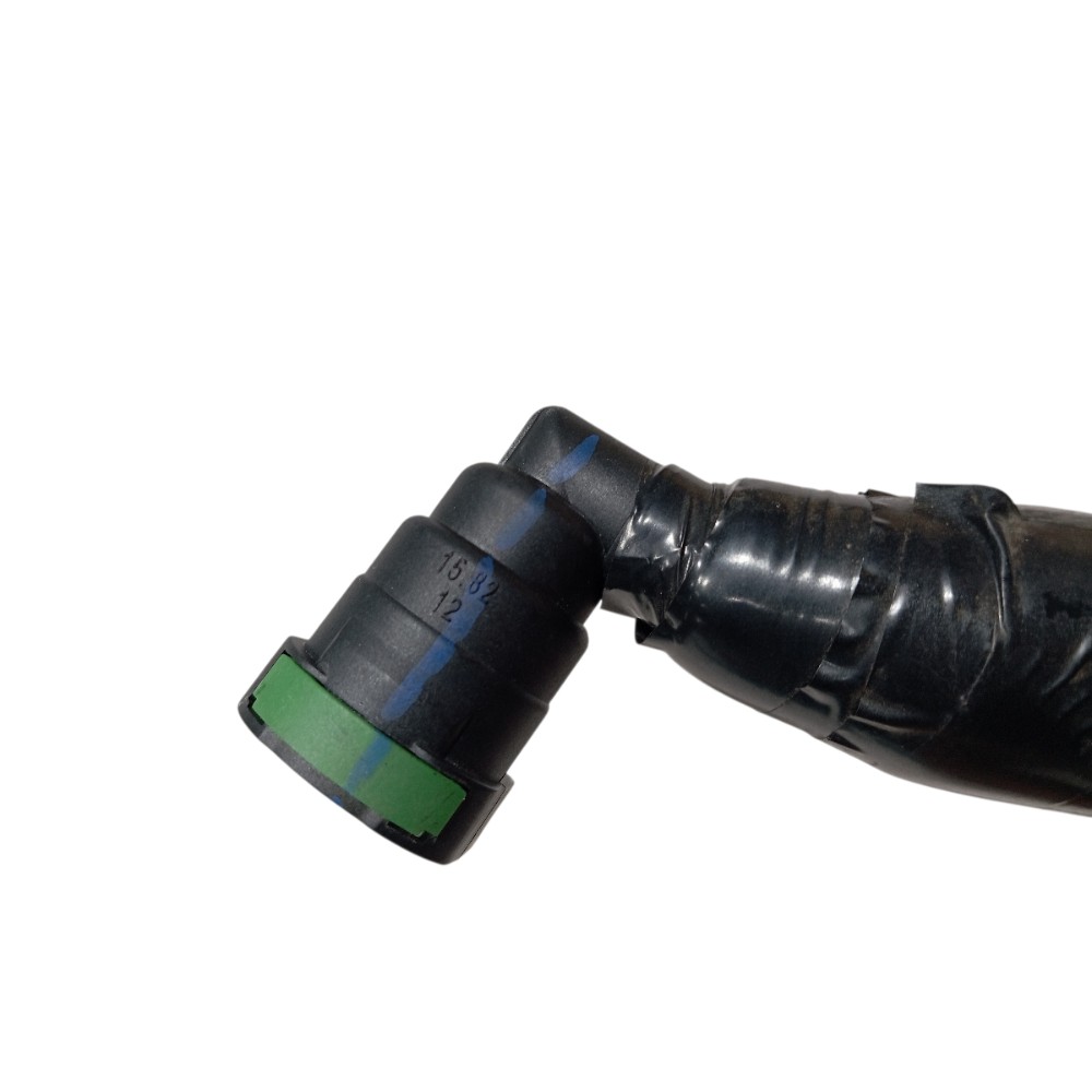 Mangueira respiro motor Byd Song Pro 2025 V669 6