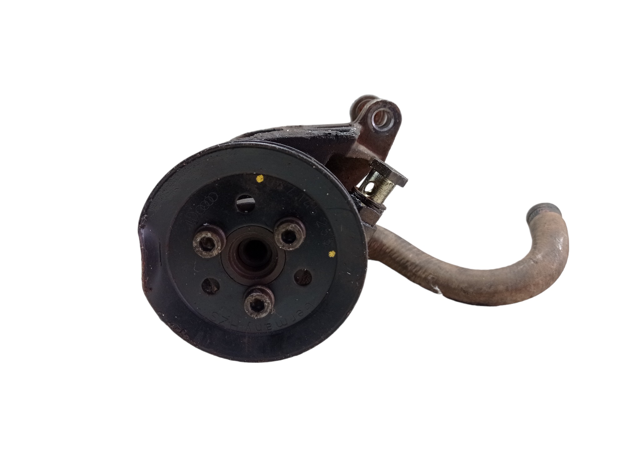 Bomba Direção Hidráulica Volkswagen Golf 1998 3