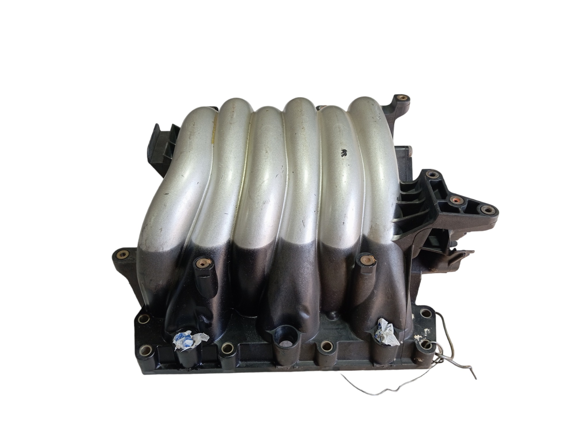 Coletor Admissao Vw Passat 2.8 1999 078133151 V300 3