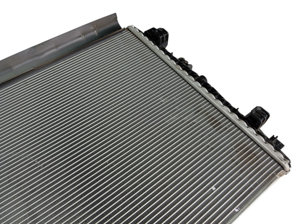 Radiador Água Vw Nivus Hl Tsi 1.0 2024 V608 7