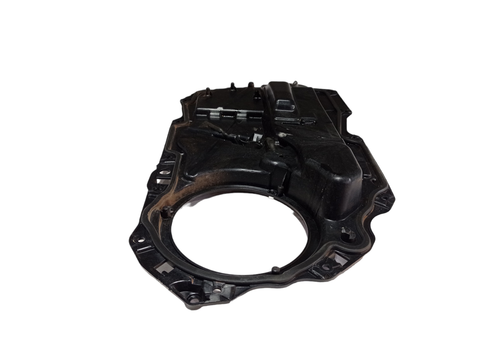Suporte Maquina Vidro Porta Tras Direita Discovery 18 V591 6