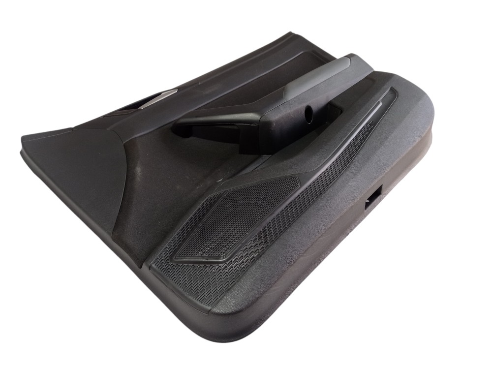 Forro Porta Dianteiro Direito Vw Nivus Hl Tsi 1.0 2024 V608 3