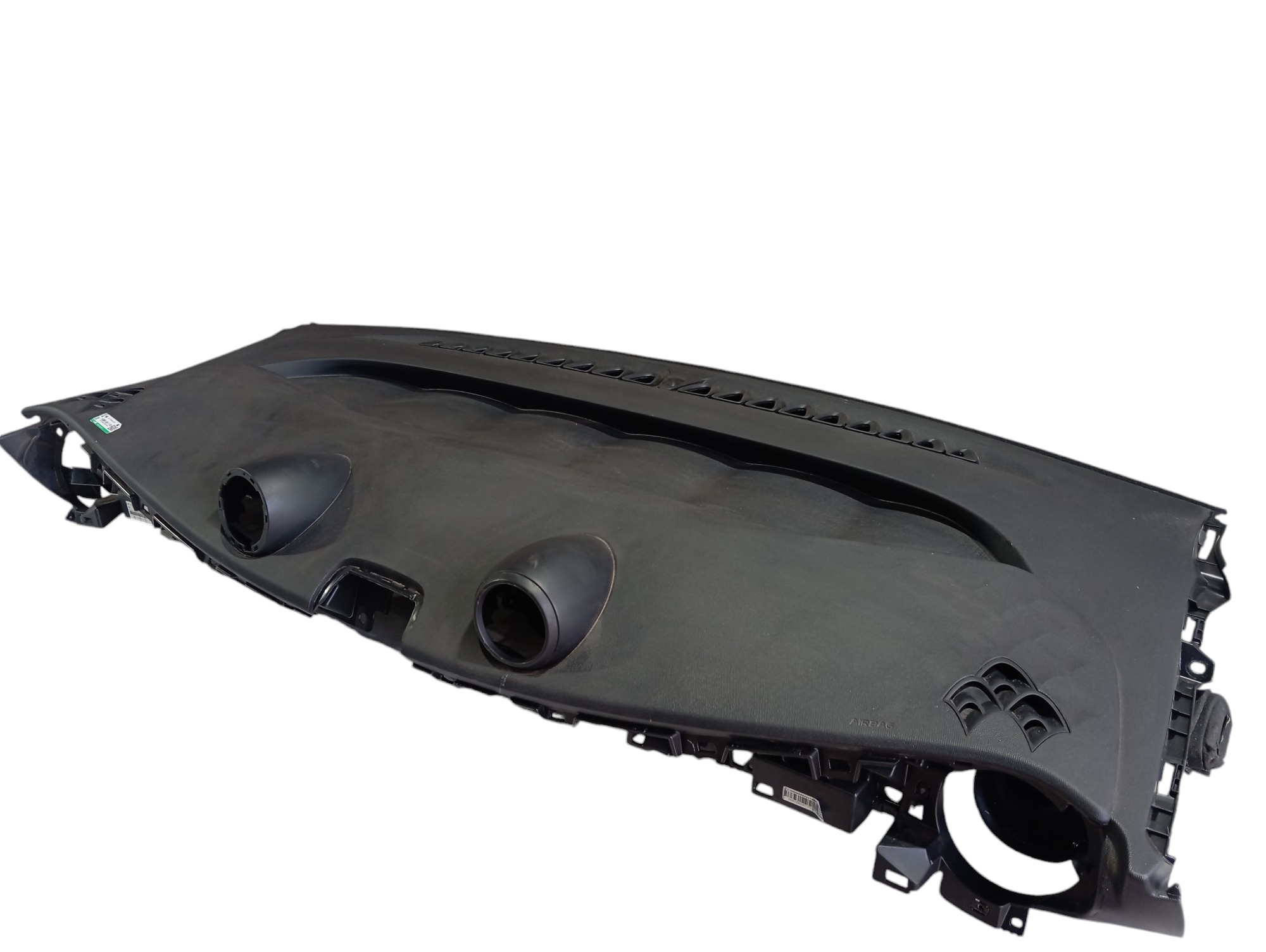 Capa Painel Byd Dolphin Gs 180ev 2024 V596 3