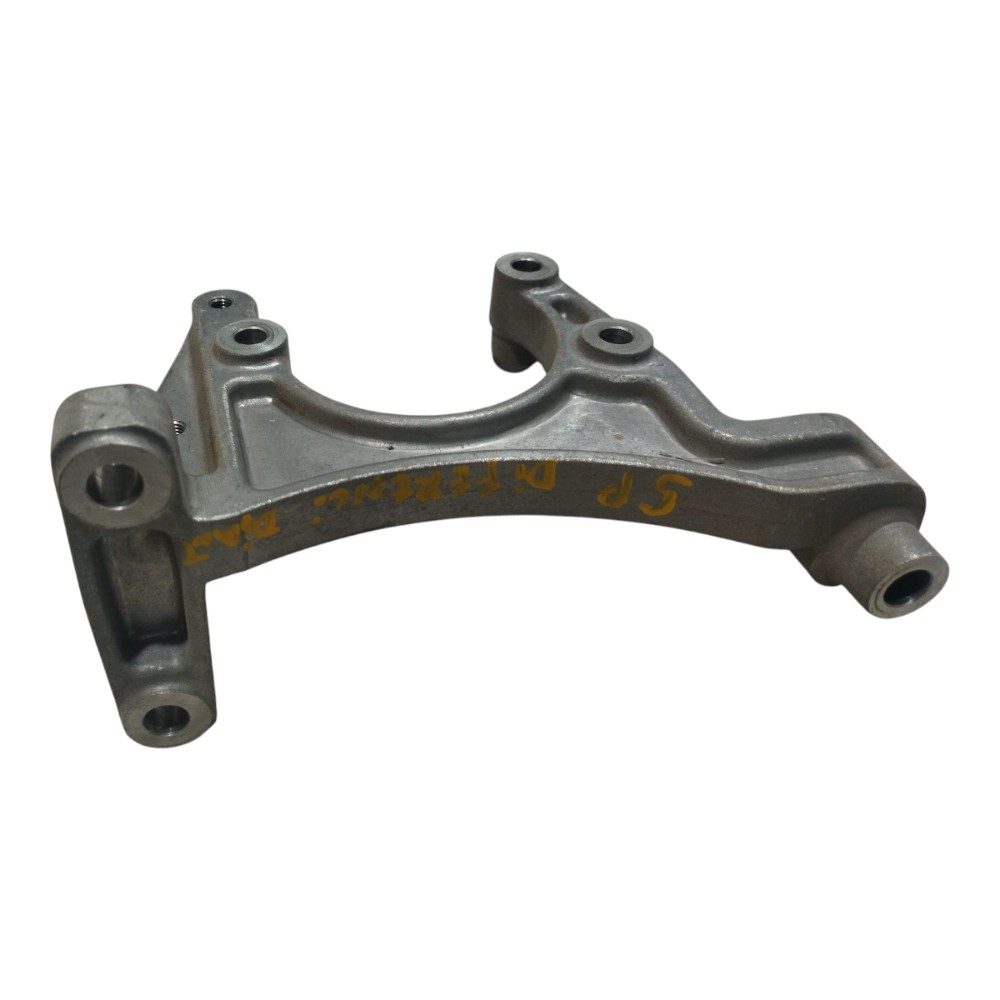 Suporte Diferencial Dianteiro Ram Rampage Rt 2023 2025 V664 6