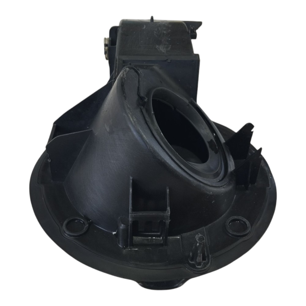 Portinhola Tanque Combustível Ford Fusion 2010 V637 6