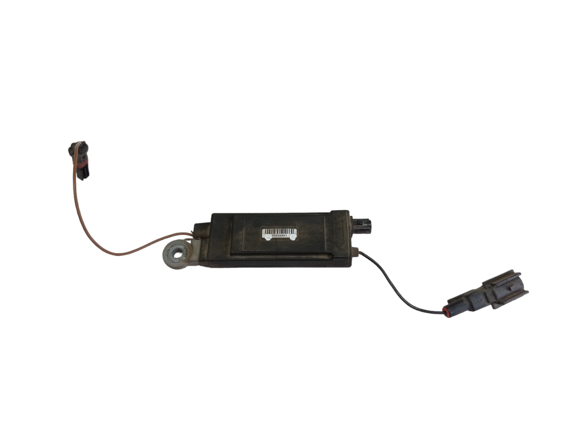 Amplificador Antena Range Rover Sport 2014 A 2017 V573 2