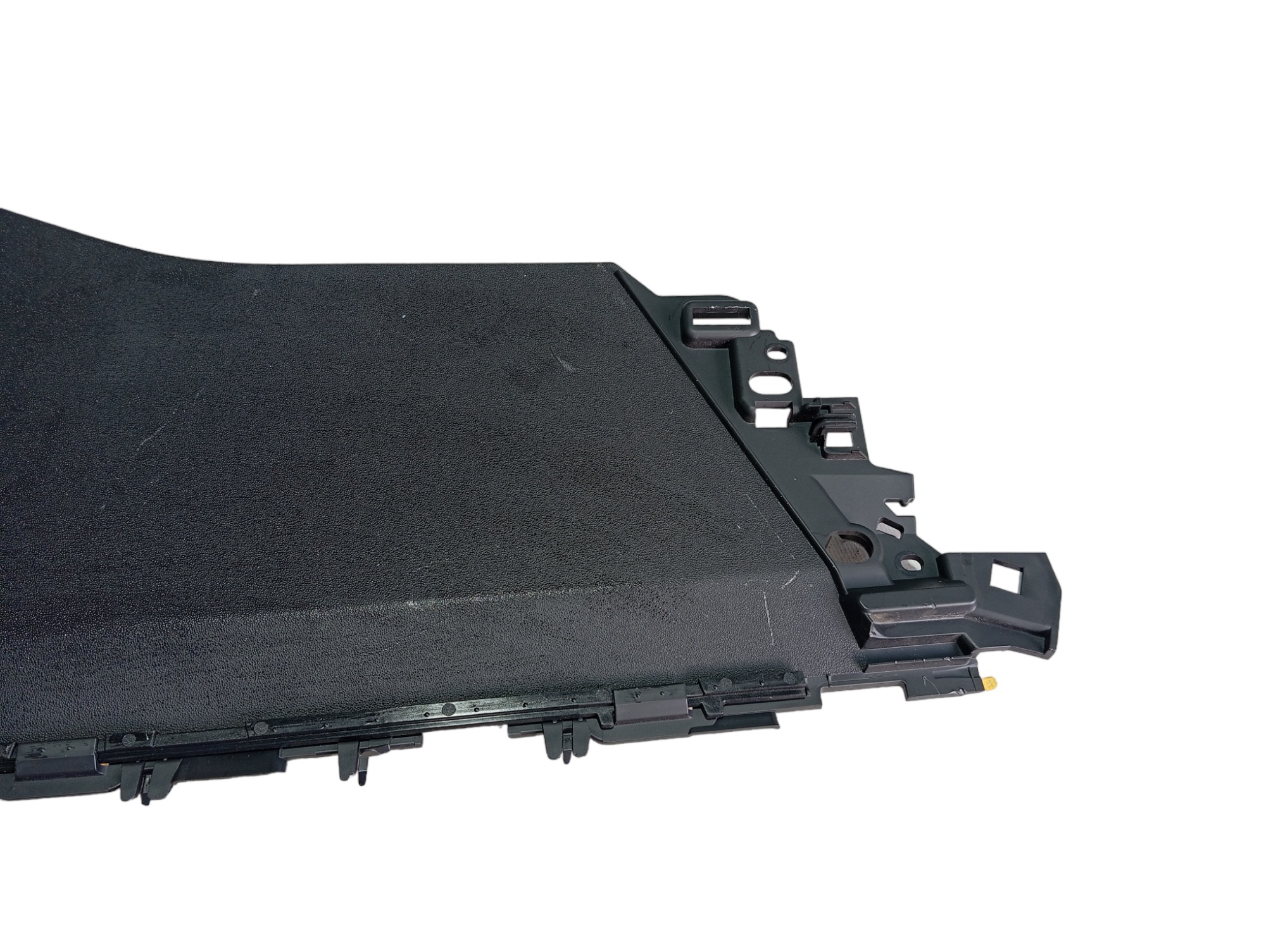 Acabamento Esquerdo Console Discovery 5 2019 V597 4