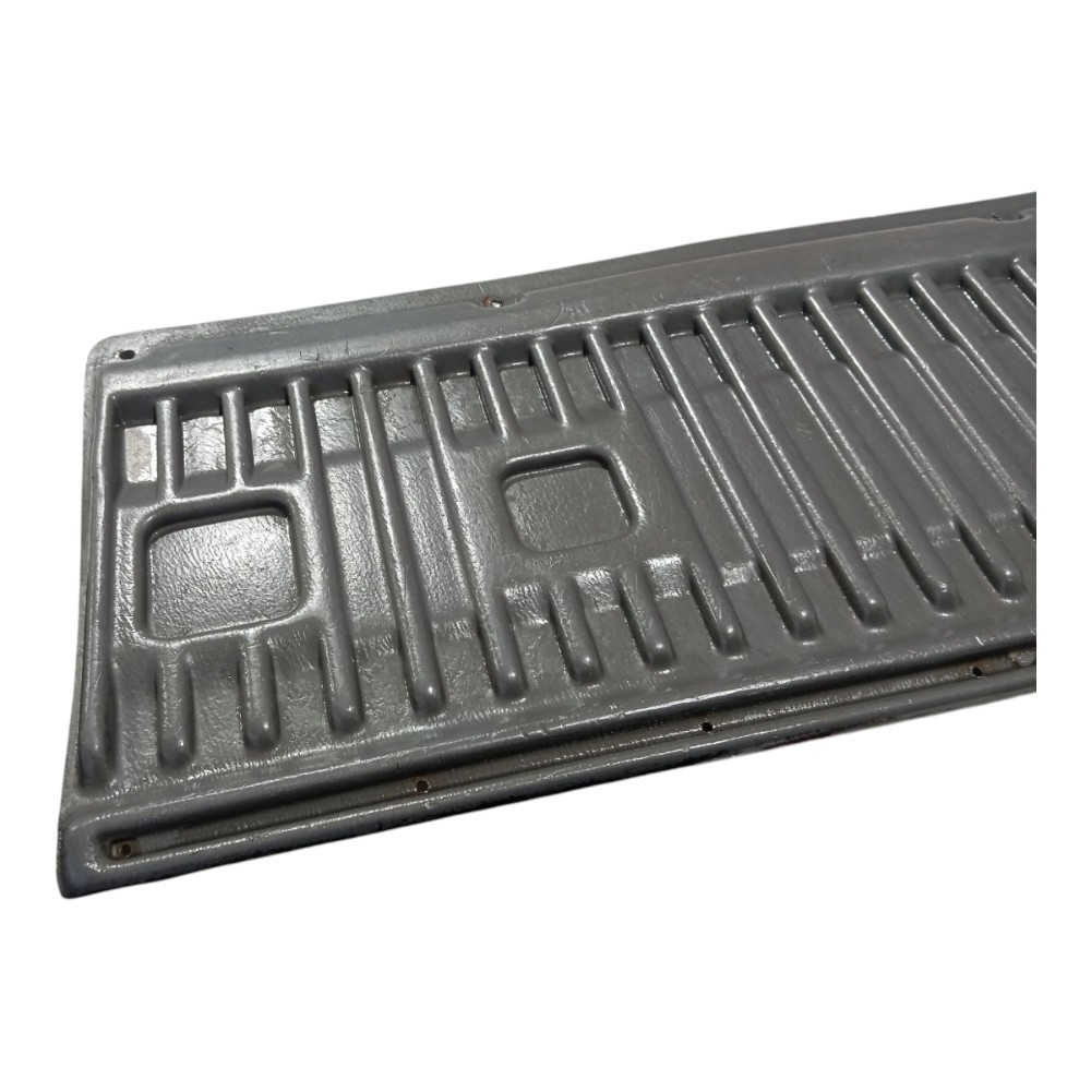 Capa Tampa Traseira Mitsubishi L200 Sport 2004 V638 4