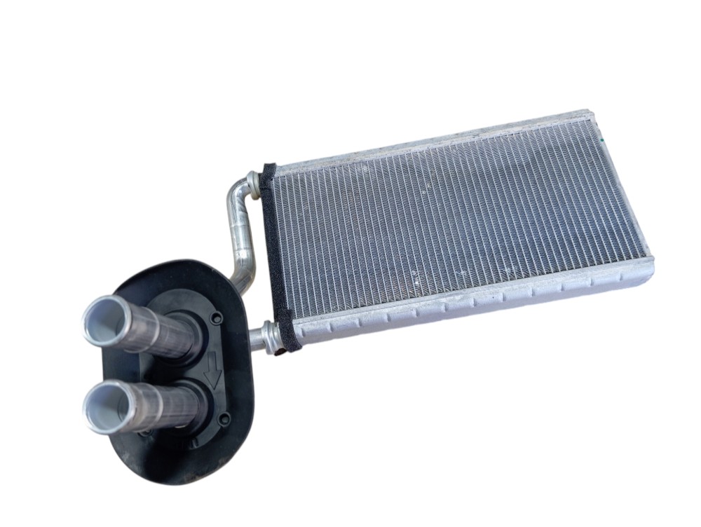 Radiador Ar Quente Lexus Rx500hf 2023 V619 2