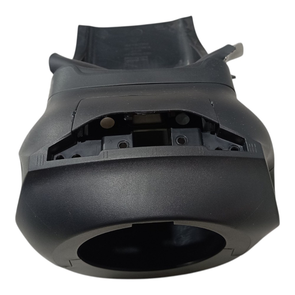Acabamento Coluna Direção Byd Dolphin Gs 2024 V666 8