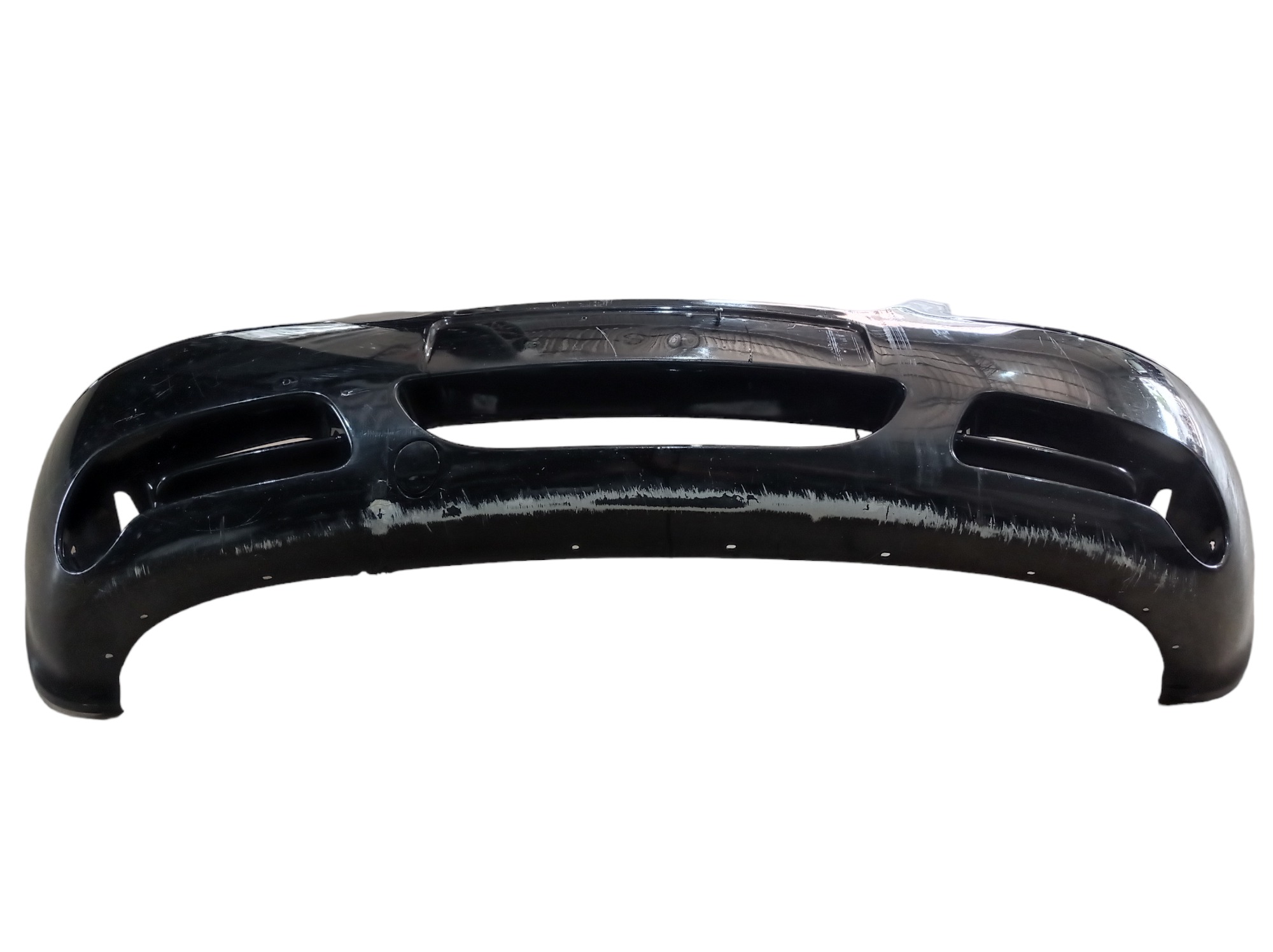 Parachoque Dianteiro Chrysler Grand Caravan 3.3 2006 V487 3