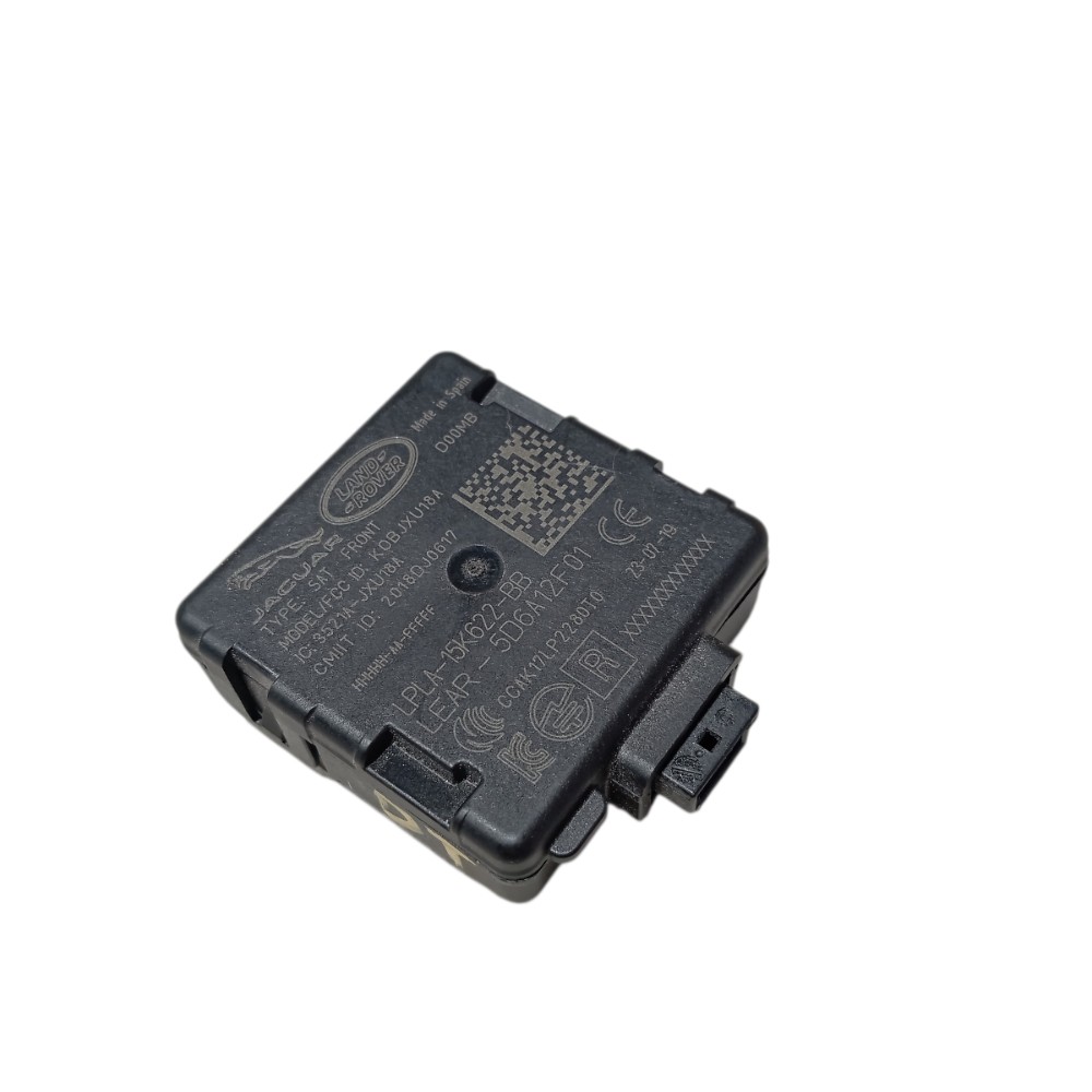 Módulo Controle Teto Solar Discovery Sport 2020 V680 4