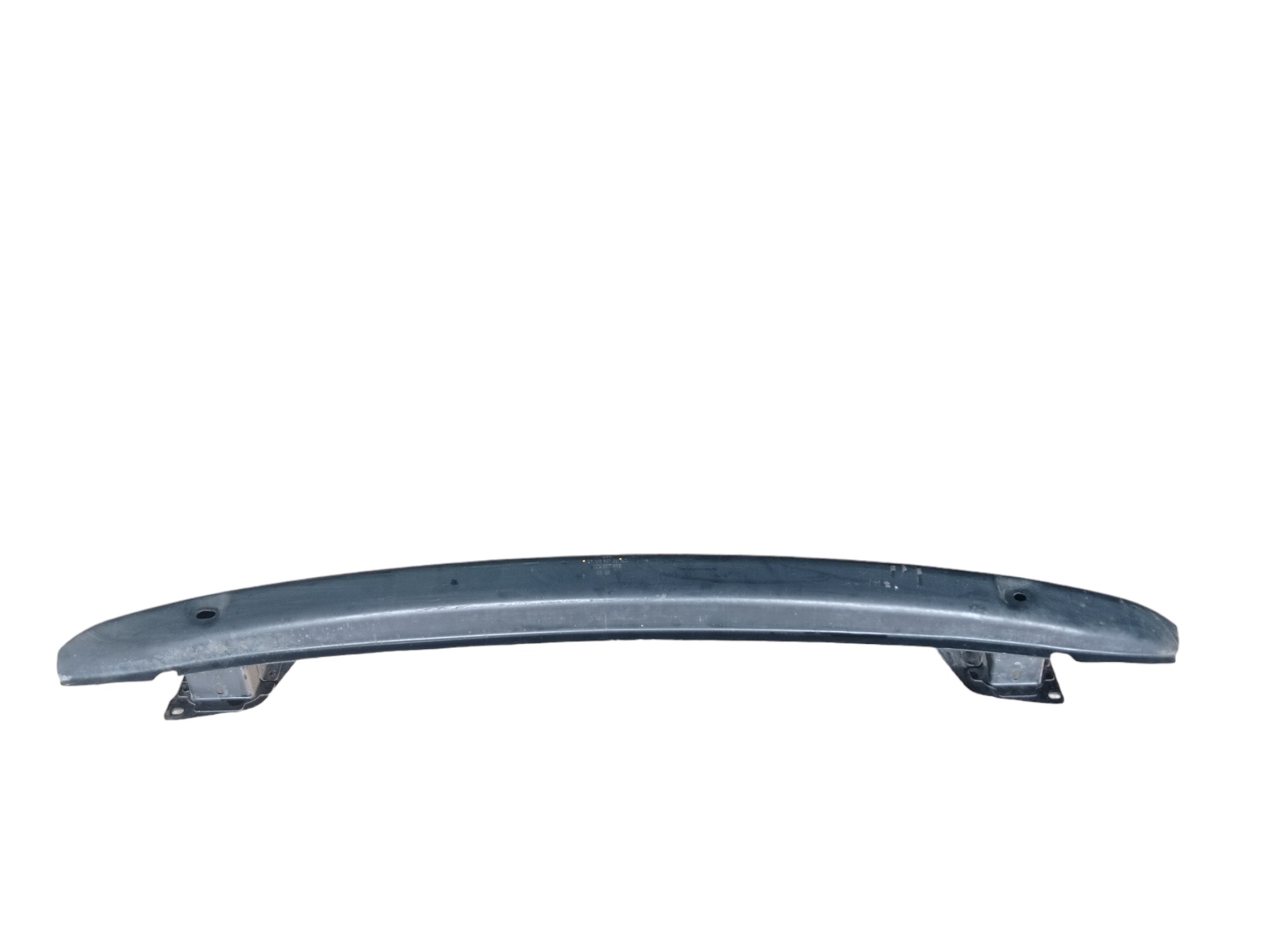 Alma Parachoque Traseiro Vw Golf 1.6 Sr 2000 V307 1