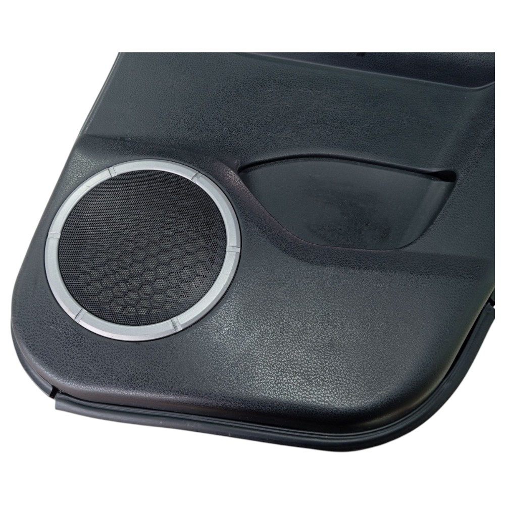 Forro Porta Trase Direita Suzuki Grand Vitara 2012 2015 V643 5