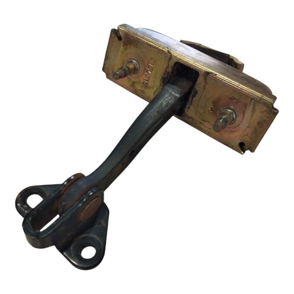 Limitador Porta Dianteira Esquer Chrysler Grand Caravan V578 6
