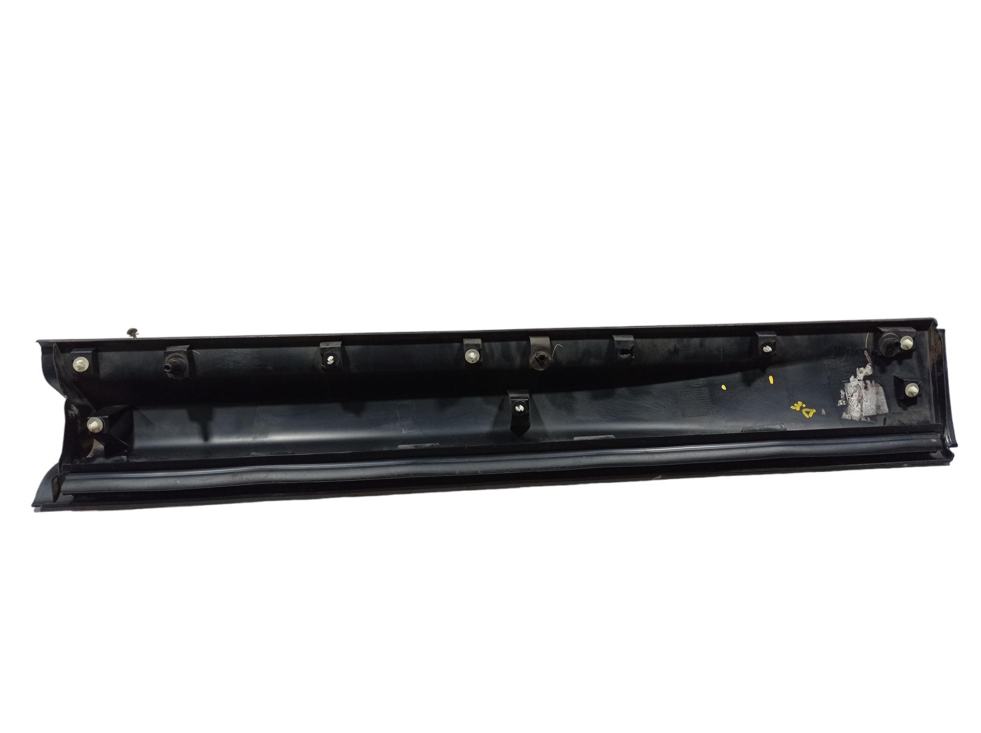 Friso Porta Dianteira Esquerda Range Rover Sport 2014 V573 2