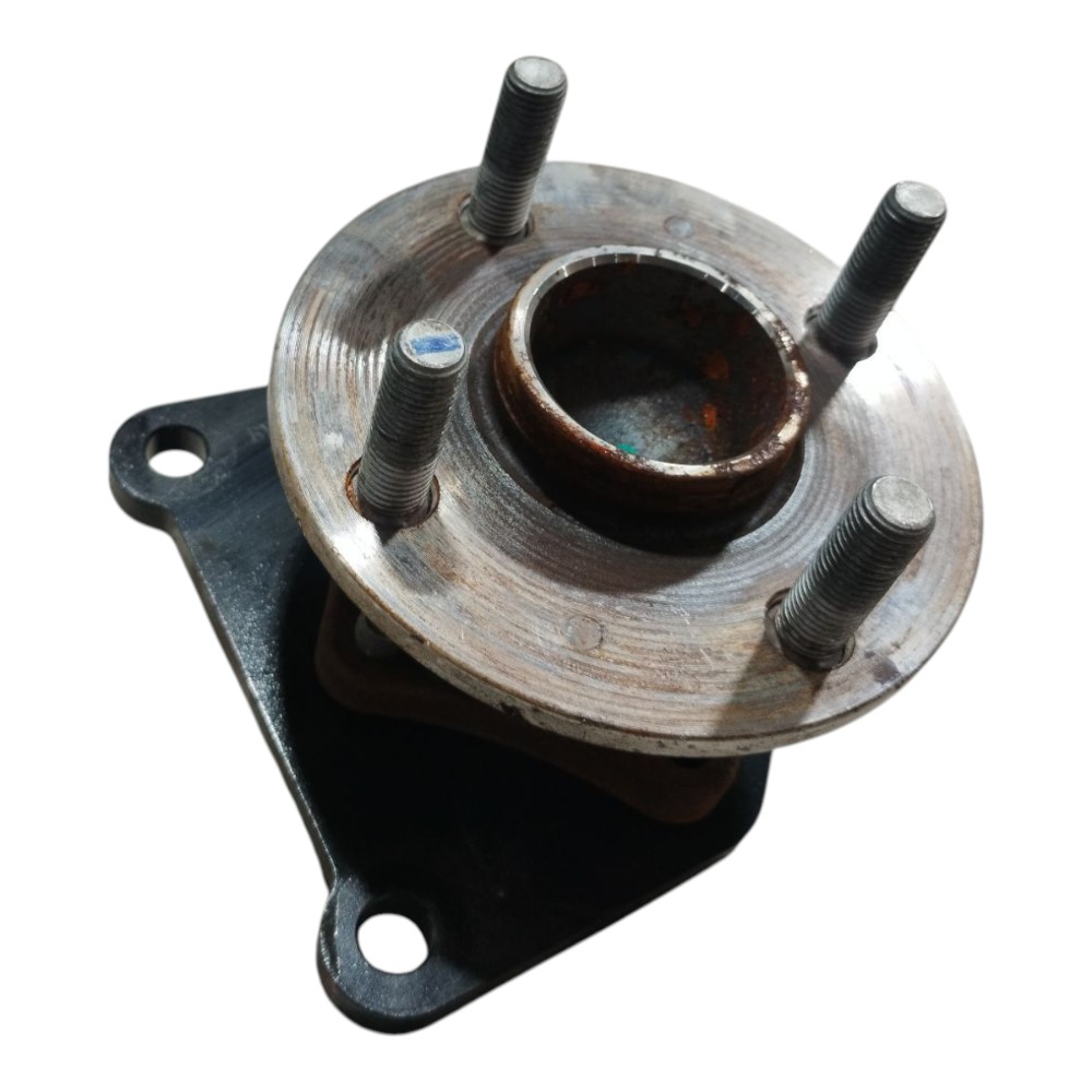 Suporte Cubo Traseiro Direito Byd Dolphin Gs 2024 V666 8