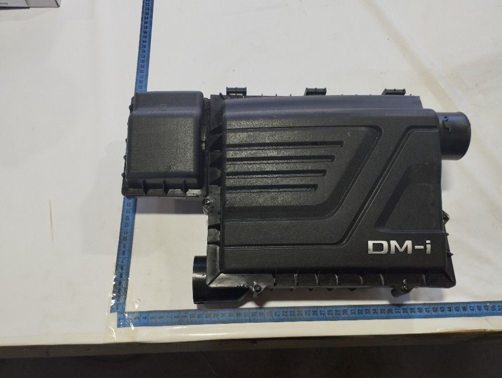 Caixa Filtro Ar Byd Song Plus 2024 V631 9