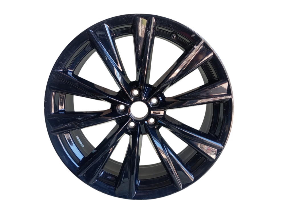 Roda Aro 21 Lexus Rx500hf Sport 2023 V619 6