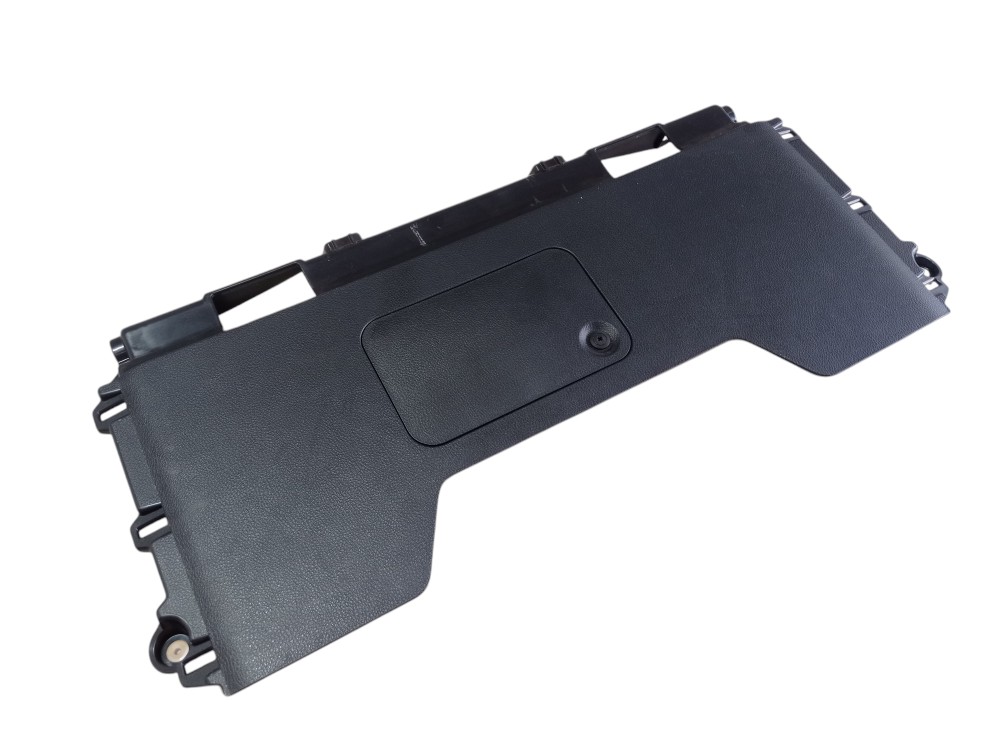 Moldura Central Banco Traseiro Lexus Rx500h Fsport 2023 V619 1
