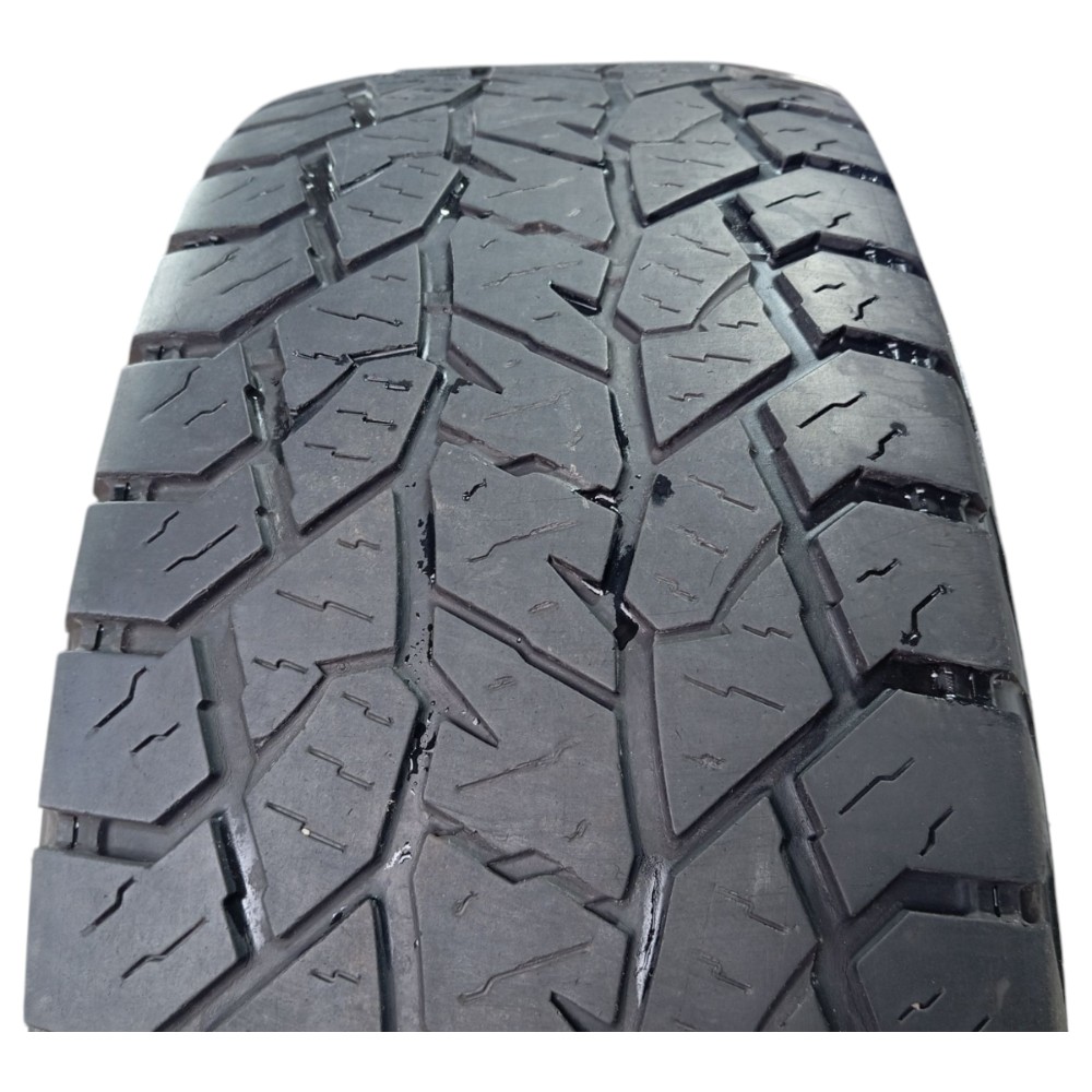 Pneu Aro 17 Hankook Dynapro At2 245/65 R17 V643 7