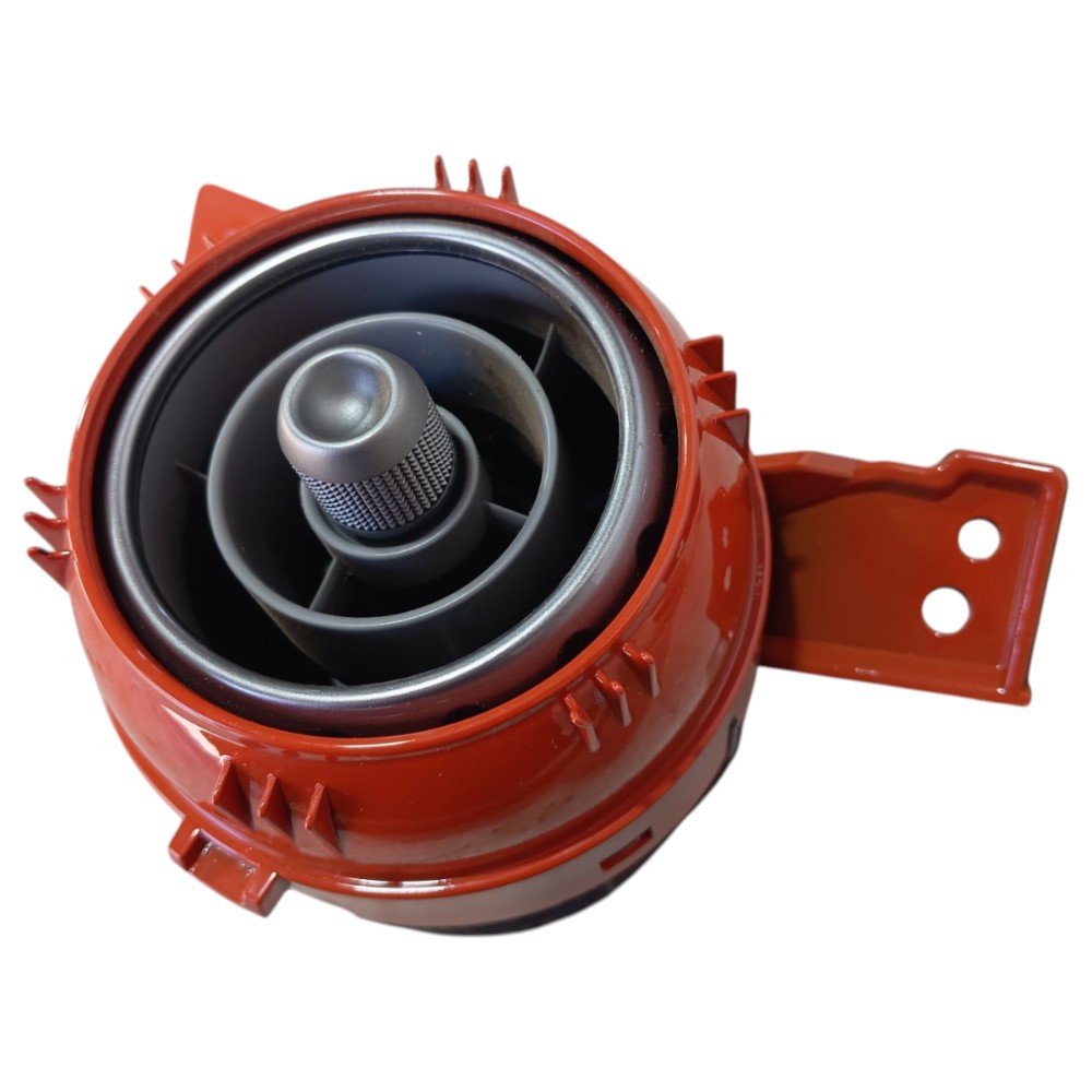 Difusor Ar Central Esquerdo Byd Dolphin Gs 2024 2025 V653 5
