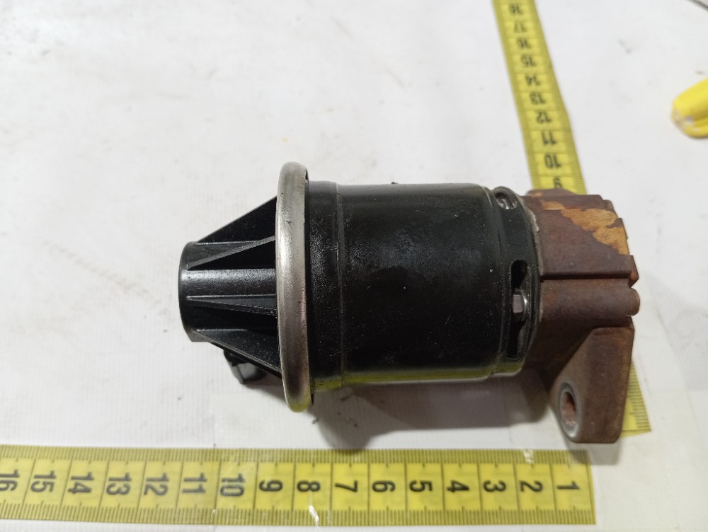Válvula Egr Honda Civic 2.0 2010 2015 V658 7