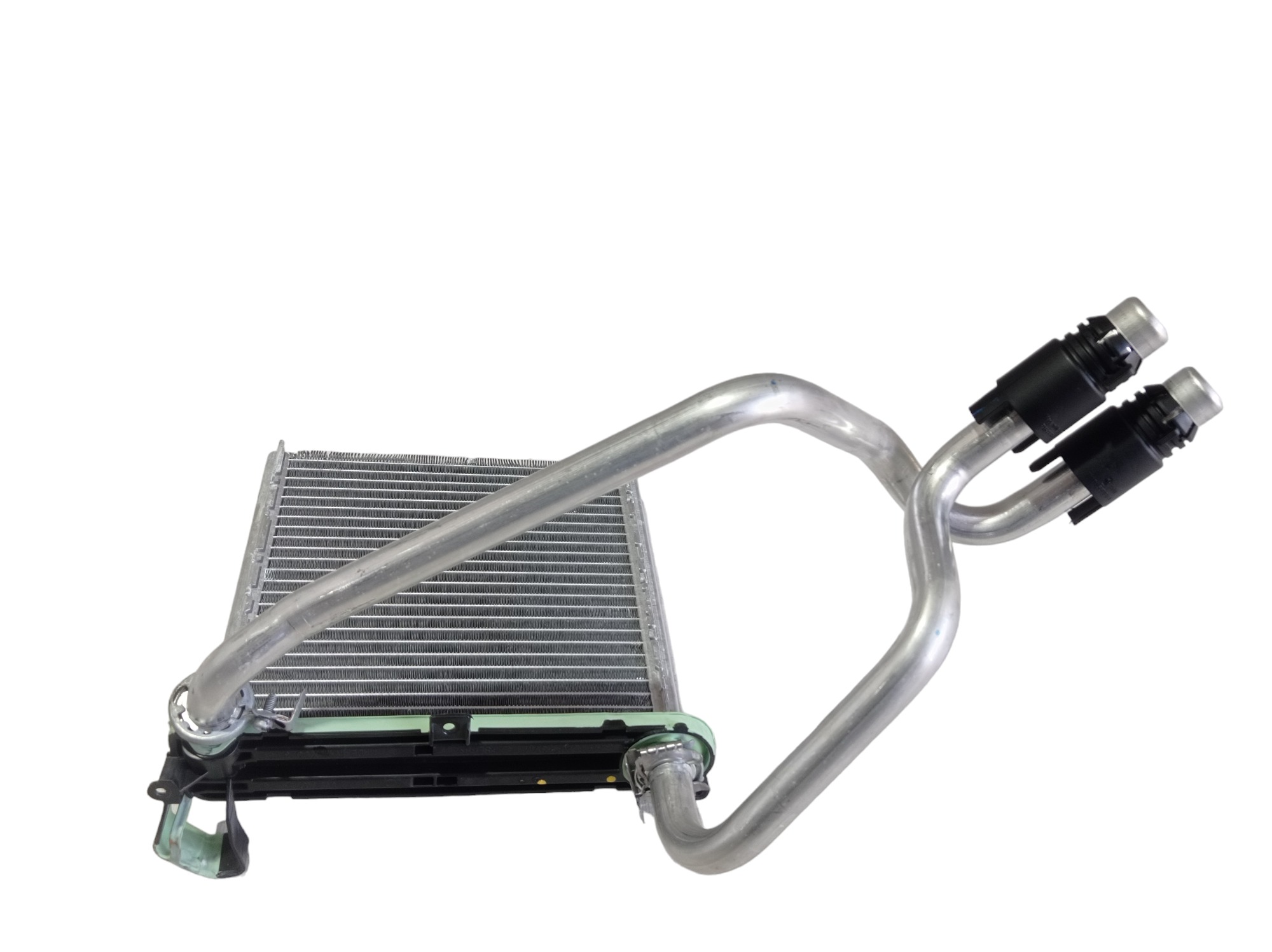 Radiador Ar Quente Vw Taos Highline 250 22 2024 V601 4