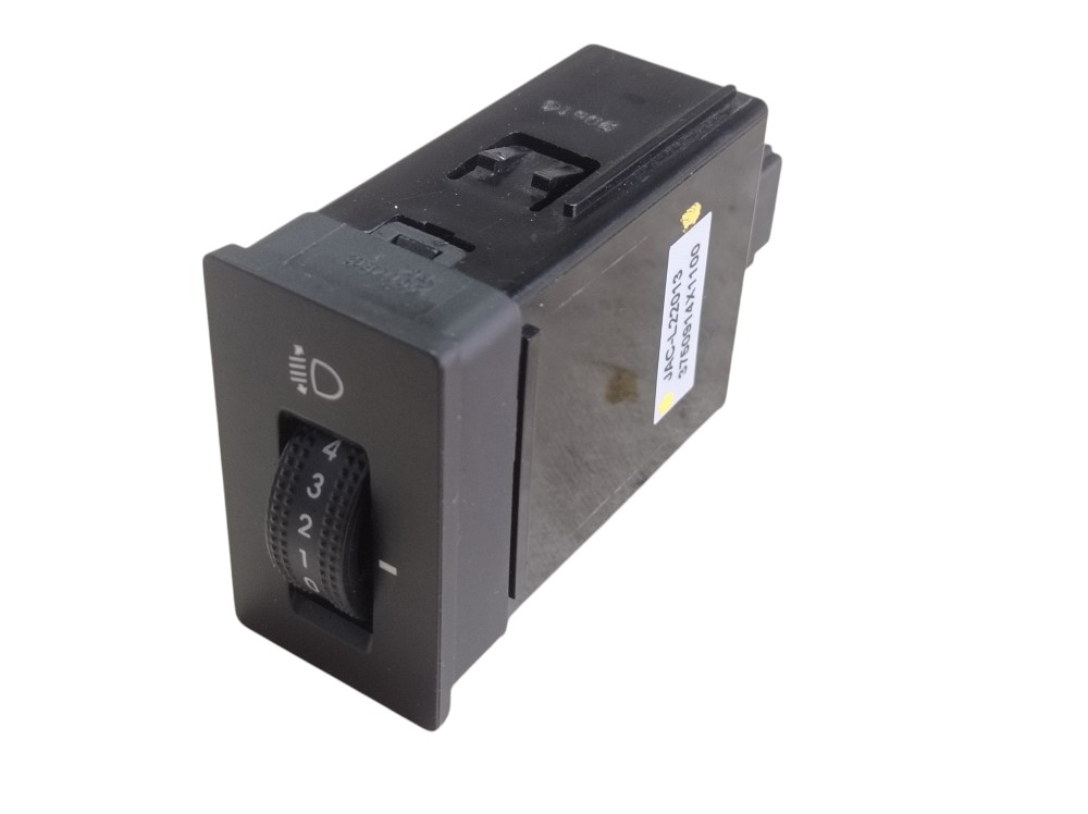 Botao Regulagem Farol Milha Jac Iev40 2020 V615 2