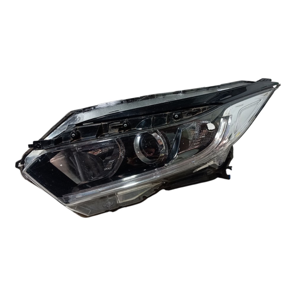Farol Esquerdo Motorista Honda Hrv 2017 A 2021 V660 Esquerdo/motorista 4