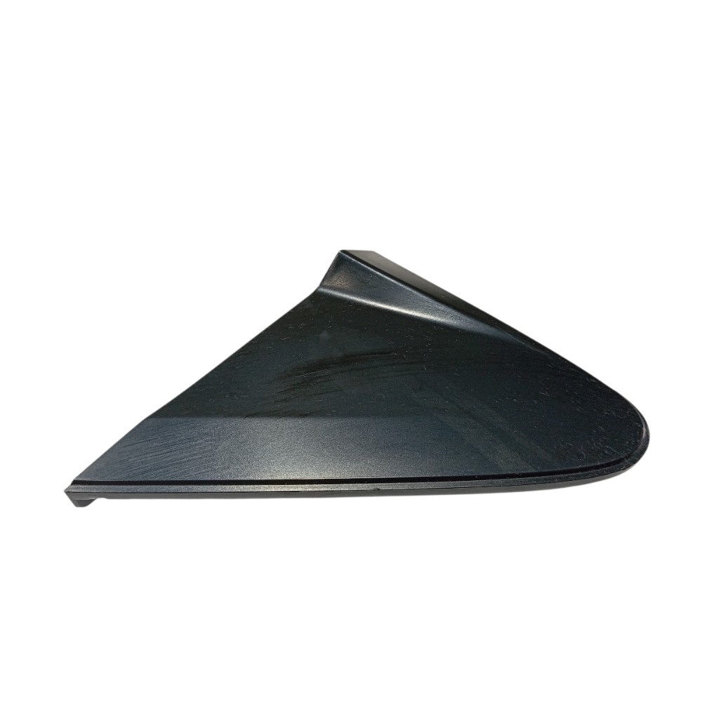 Acabamento externo retrovisor esquerdo Honda City 2012 5