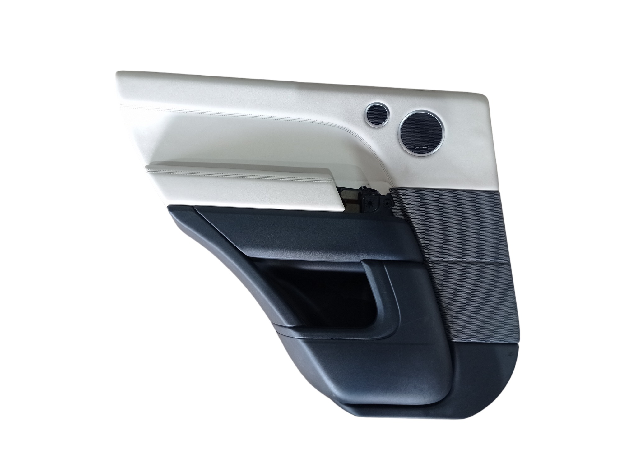 Forro Porta Traseiro Esquerdo Range Rover Sport 2014 V573 3