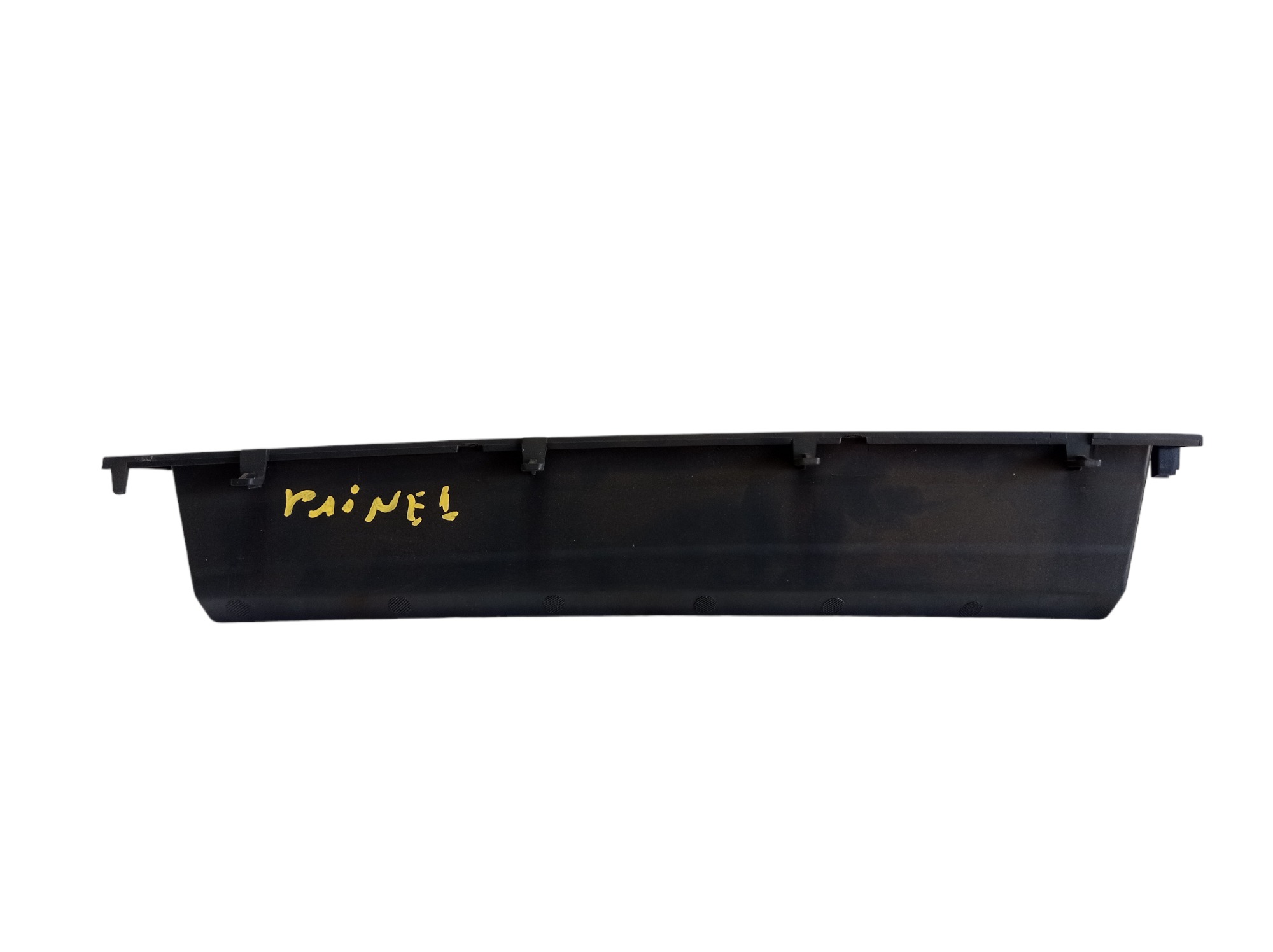 Porta Objetos Painel Land Rover Discovery Sport 15 2018 V591 Preto 5